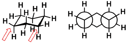 环己烷的结构简式图片